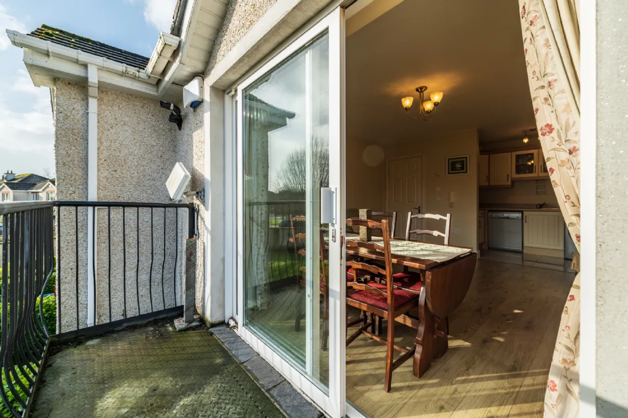 Photo of 5 The Elms, Abbeywood, Clane, Co. Kildare, W91 DH30
