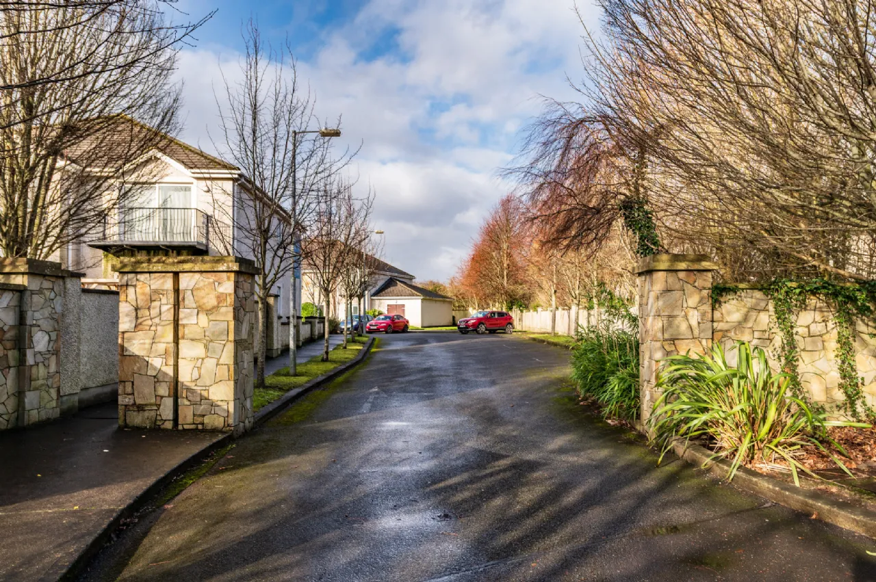 Photo of 5 The Elms, Abbeywood, Clane, Co. Kildare, W91 DH30