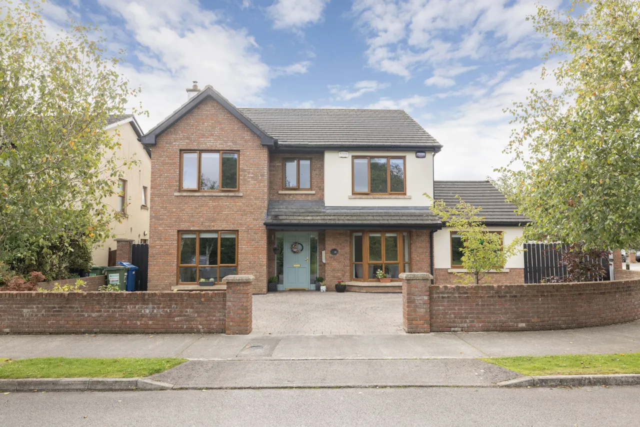 Photo of 46 Cloon Lara, Mullingar, Co. Westmeath., N91 A7XN