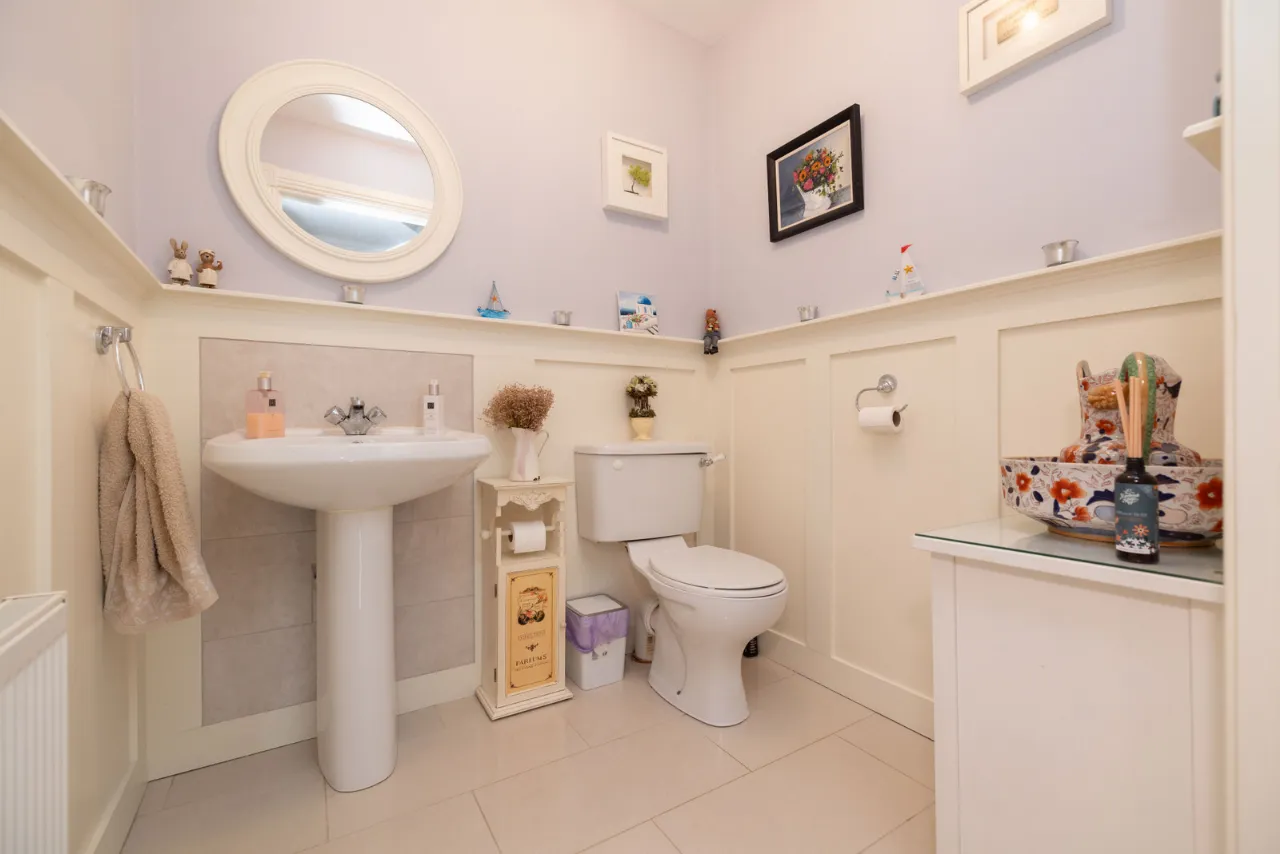 Photo of 46 Cloon Lara, Mullingar, Co. Westmeath., N91 A7XN