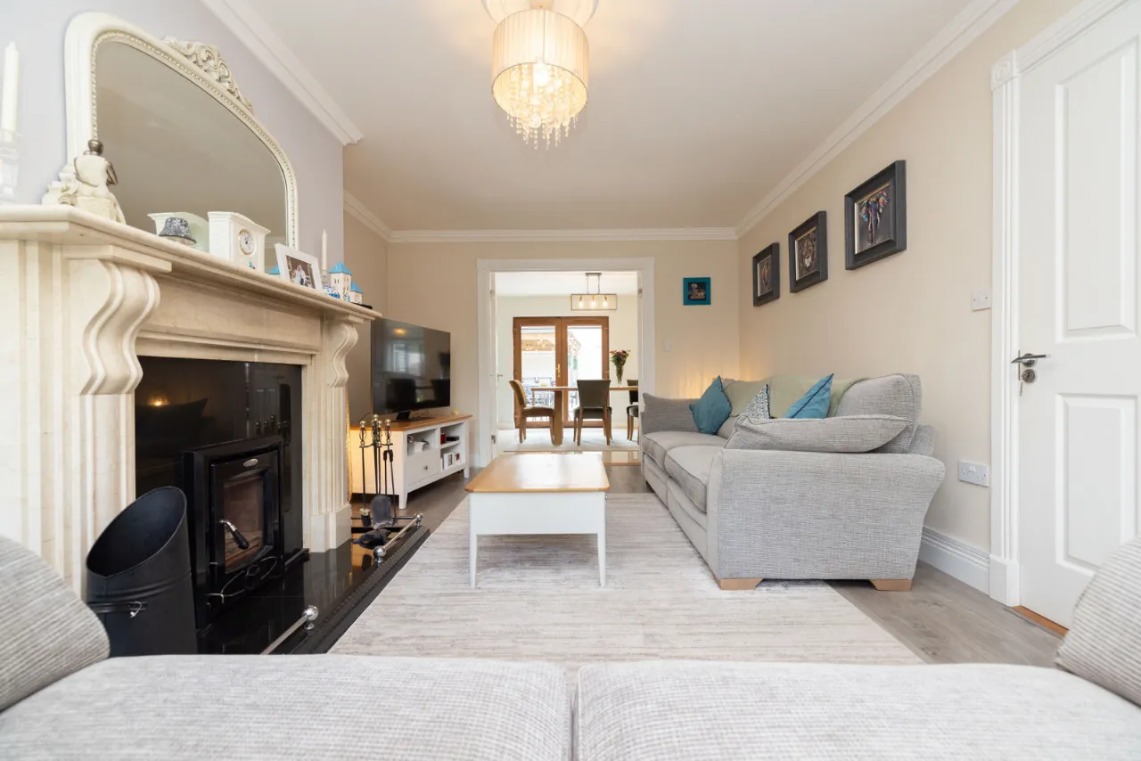 Photo of 46 Cloon Lara, Mullingar, Co. Westmeath., N91 A7XN