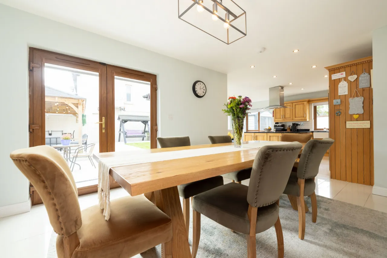 Photo of 46 Cloon Lara, Mullingar, Co. Westmeath., N91 A7XN