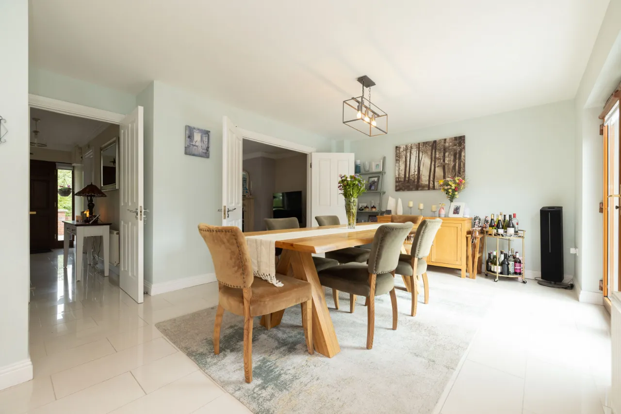 Photo of 46 Cloon Lara, Mullingar, Co. Westmeath., N91 A7XN