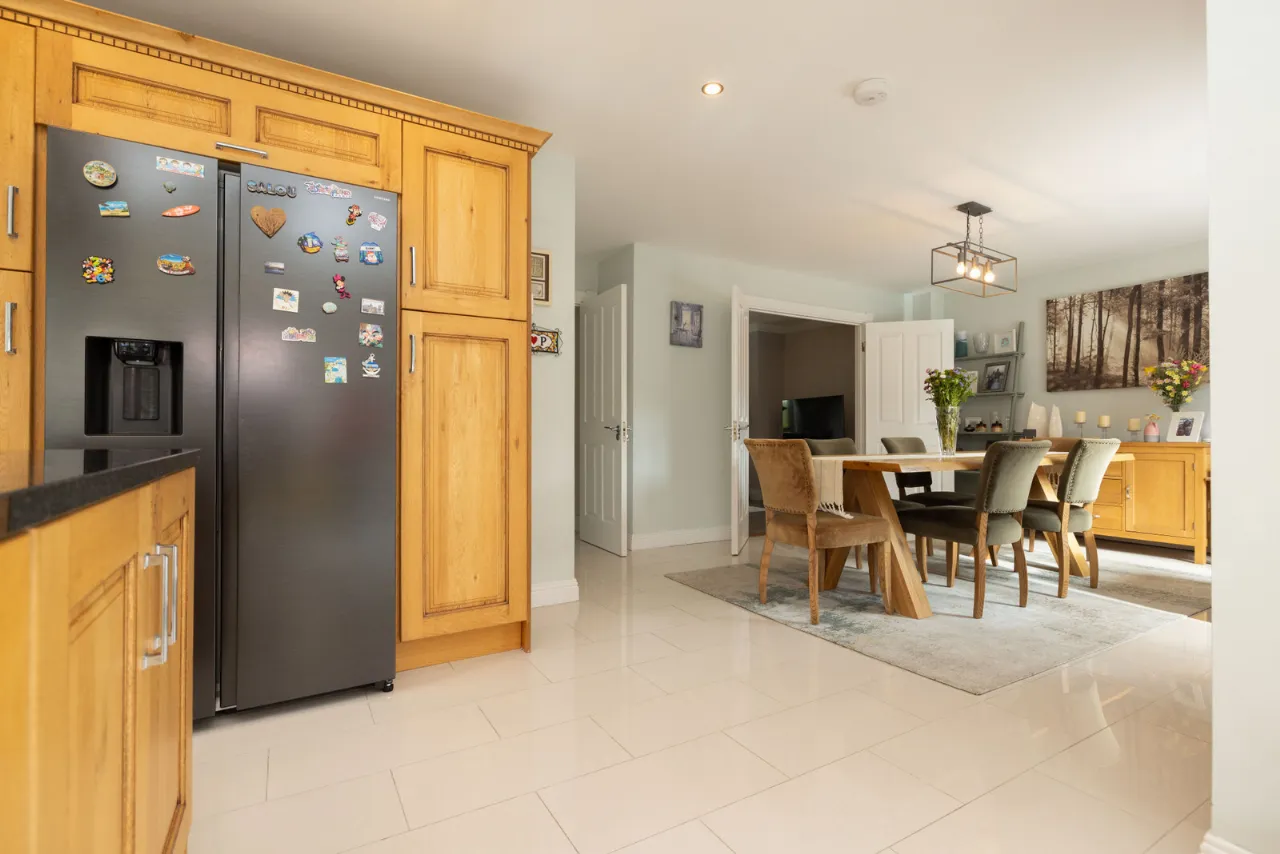 Photo of 46 Cloon Lara, Mullingar, Co. Westmeath., N91 A7XN