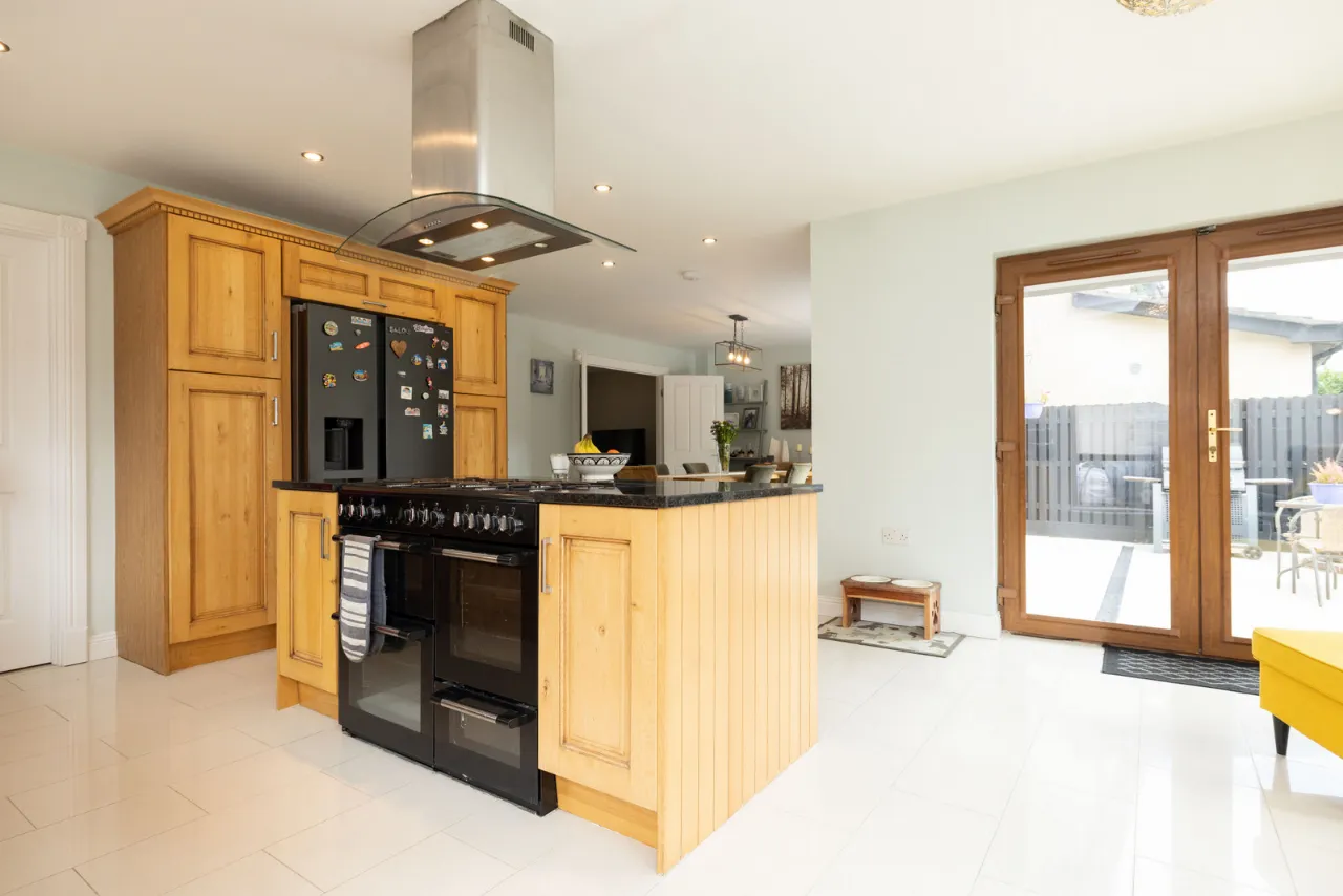 Photo of 46 Cloon Lara, Mullingar, Co. Westmeath., N91 A7XN
