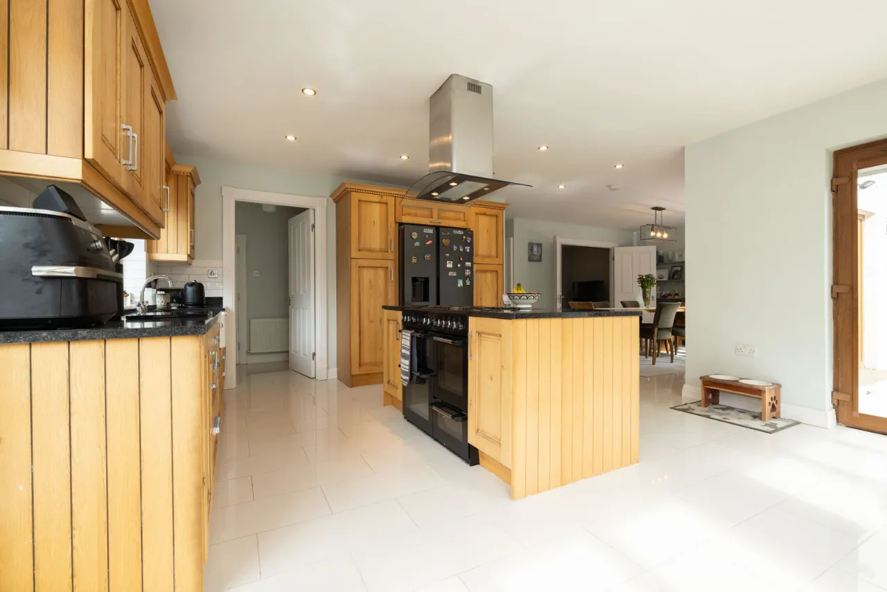 Photo of 46 Cloon Lara, Mullingar, Co. Westmeath., N91 A7XN