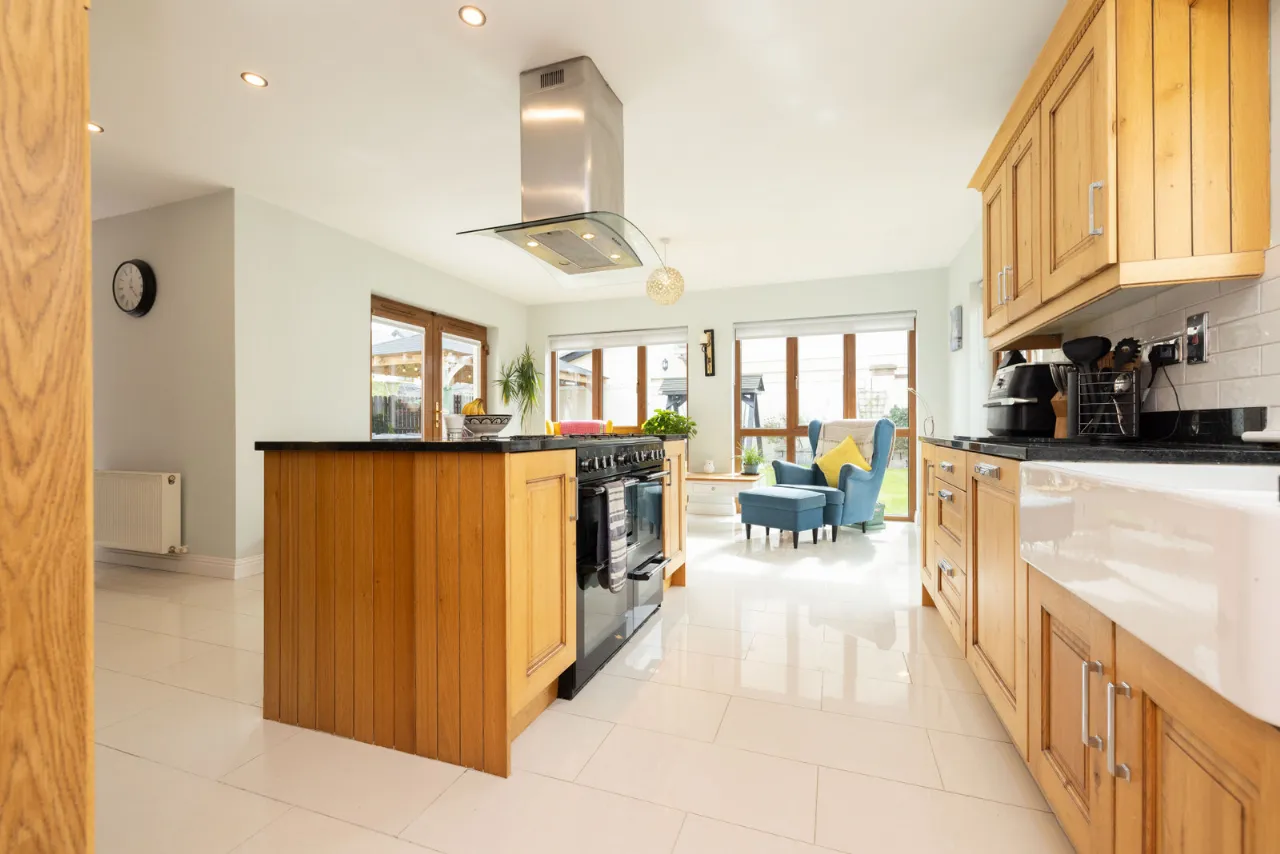 Photo of 46 Cloon Lara, Mullingar, Co. Westmeath., N91 A7XN