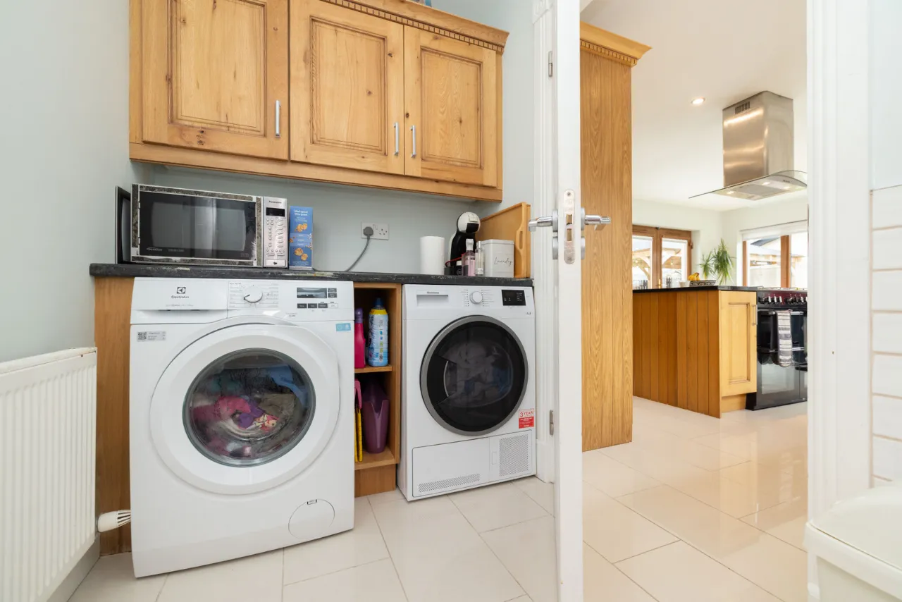 Photo of 46 Cloon Lara, Mullingar, Co. Westmeath., N91 A7XN