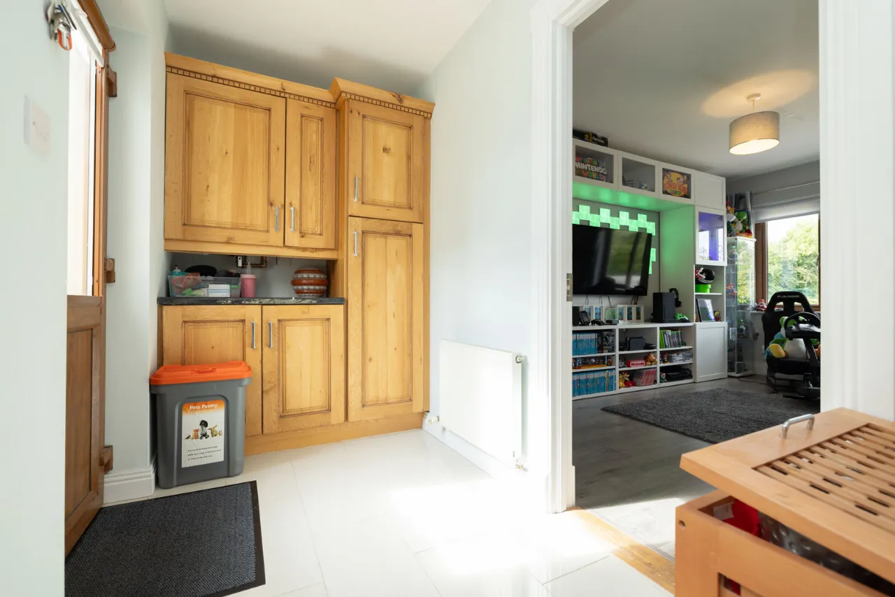 Photo of 46 Cloon Lara, Mullingar, Co. Westmeath., N91 A7XN
