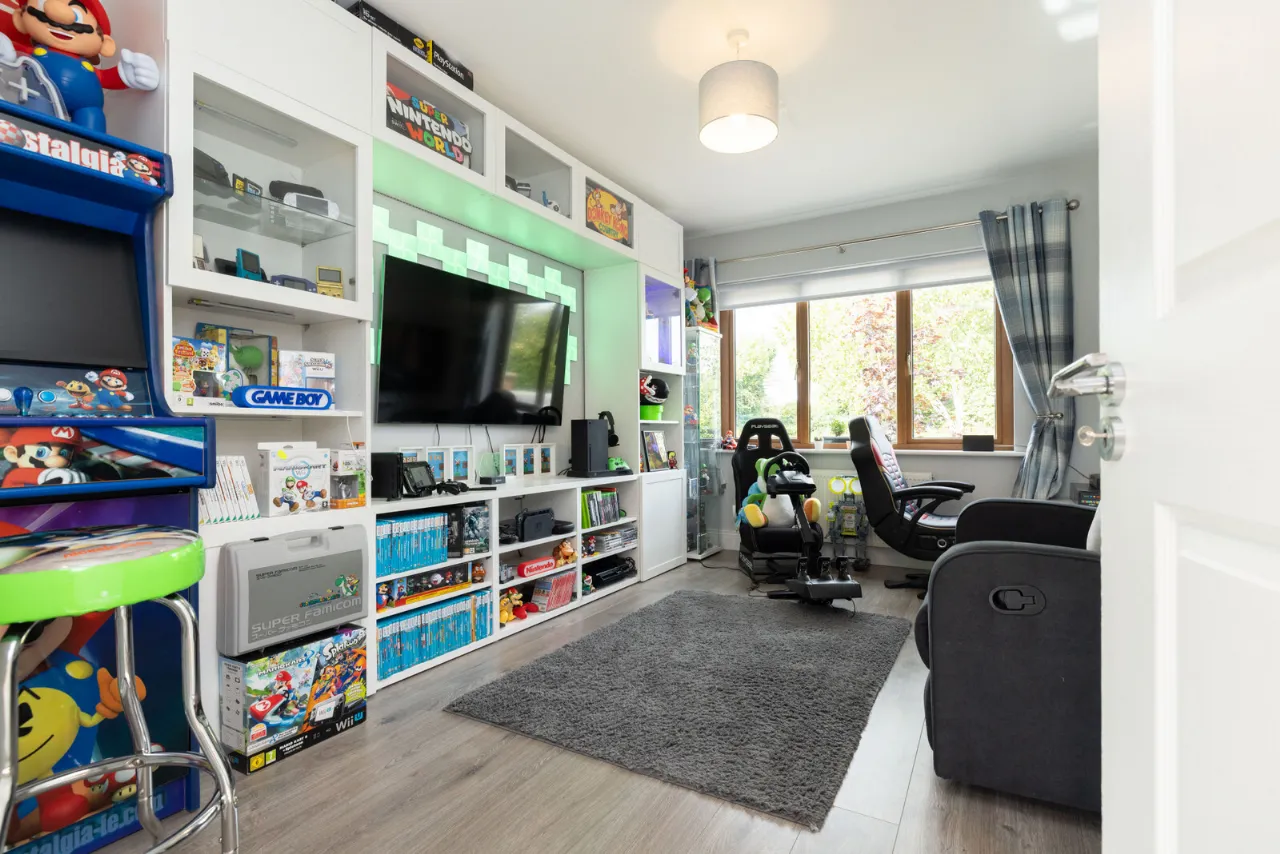 Photo of 46 Cloon Lara, Mullingar, Co. Westmeath., N91 A7XN