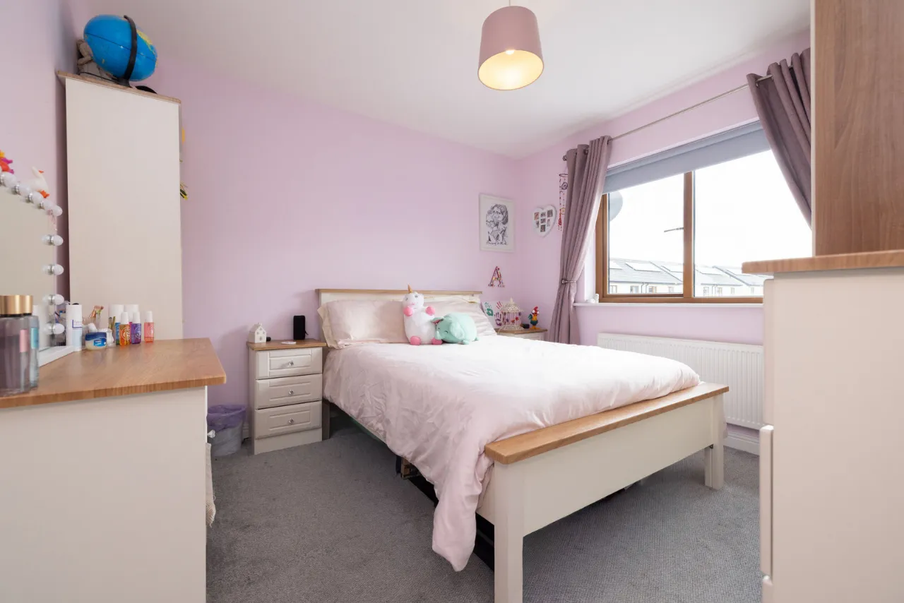Photo of 46 Cloon Lara, Mullingar, Co. Westmeath., N91 A7XN