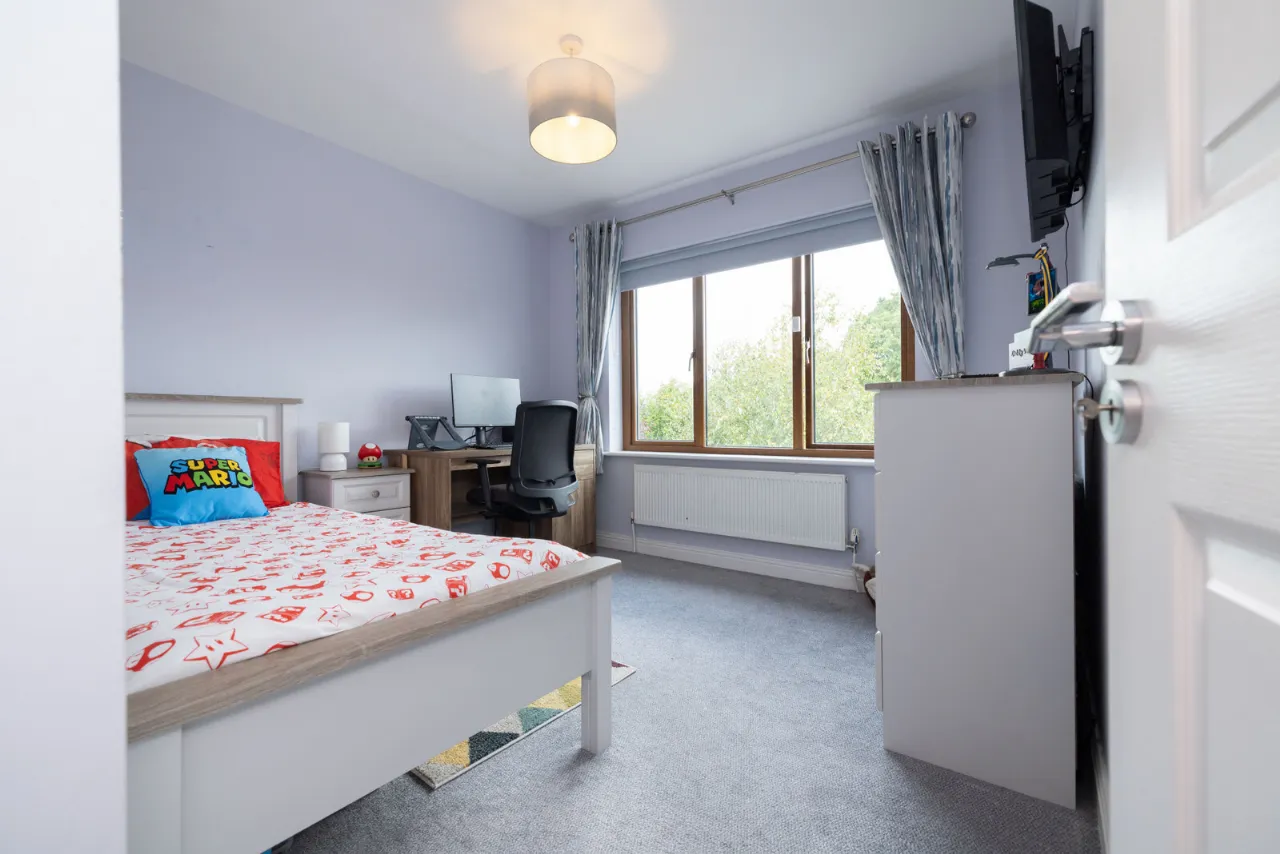 Photo of 46 Cloon Lara, Mullingar, Co. Westmeath., N91 A7XN