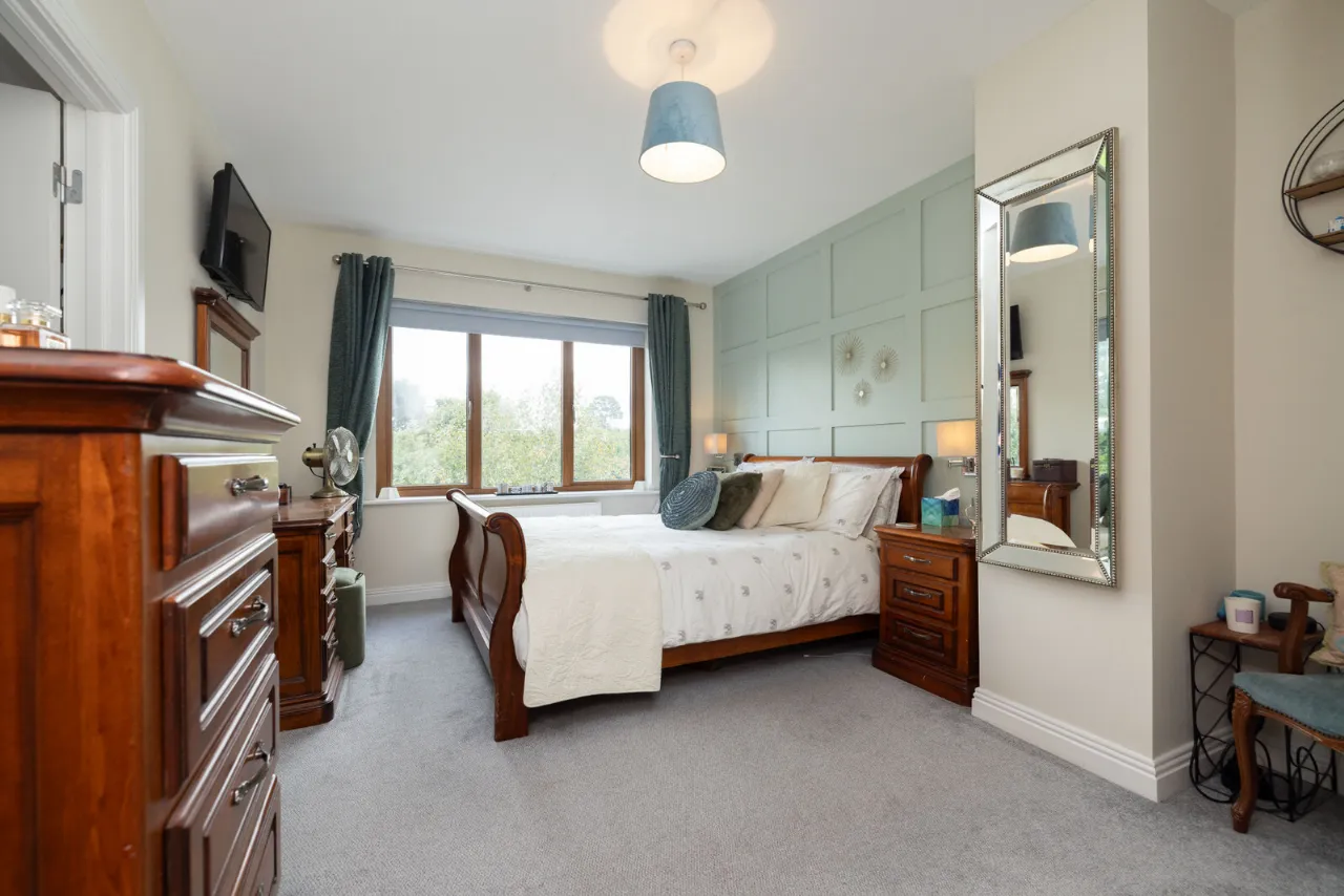 Photo of 46 Cloon Lara, Mullingar, Co. Westmeath., N91 A7XN