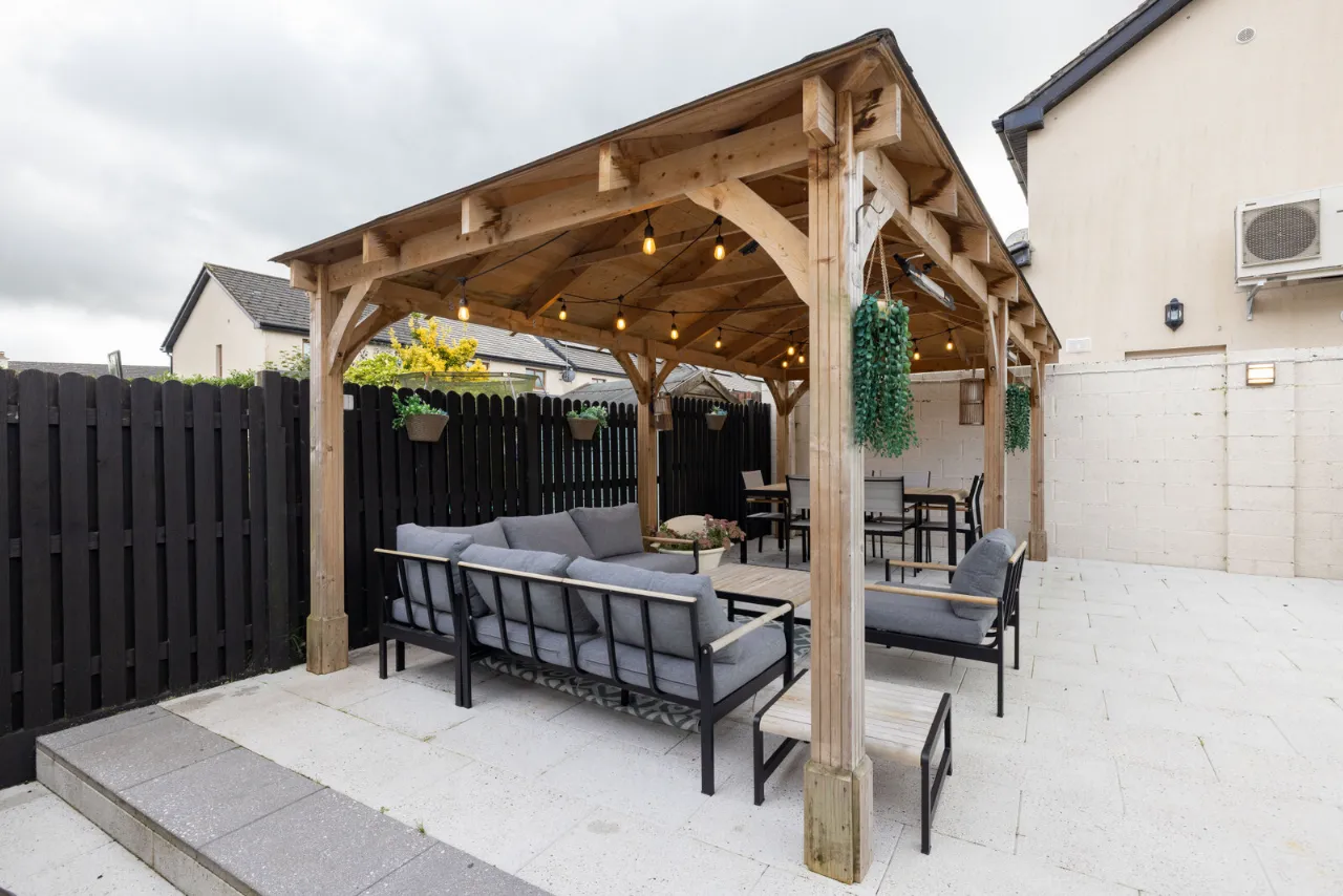 Photo of 46 Cloon Lara, Mullingar, Co. Westmeath., N91 A7XN
