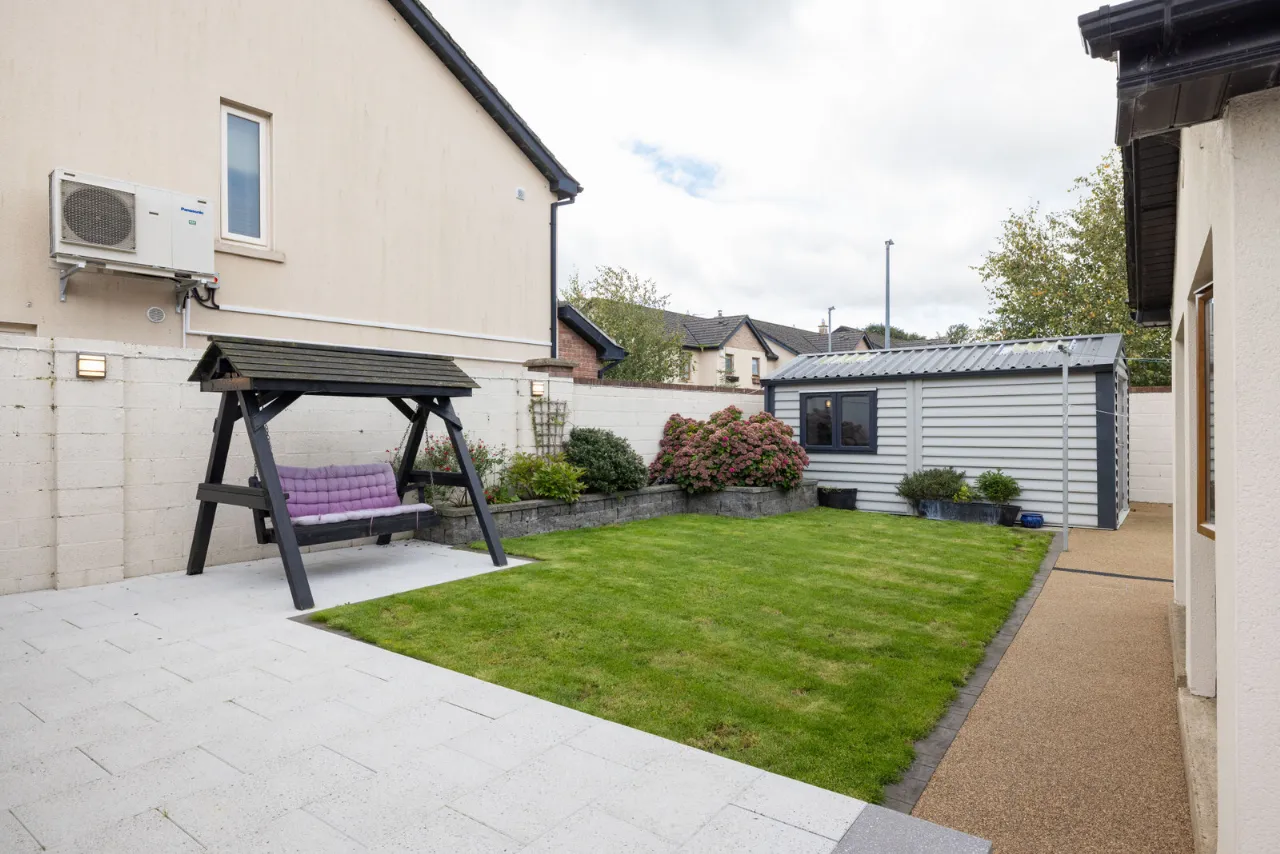 Photo of 46 Cloon Lara, Mullingar, Co. Westmeath., N91 A7XN