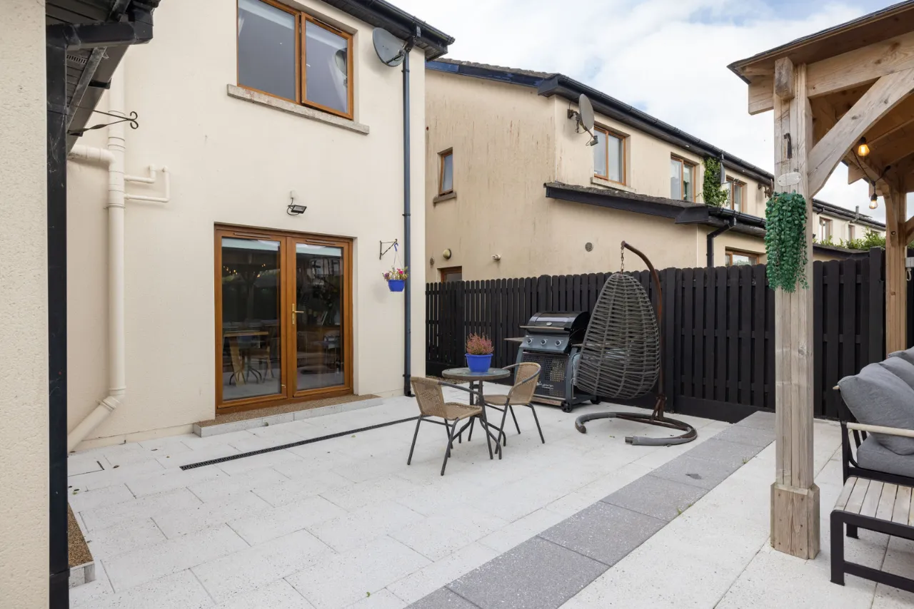 Photo of 46 Cloon Lara, Mullingar, Co. Westmeath., N91 A7XN