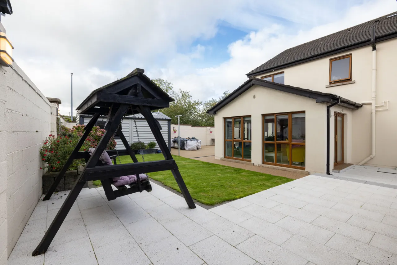 Photo of 46 Cloon Lara, Mullingar, Co. Westmeath., N91 A7XN