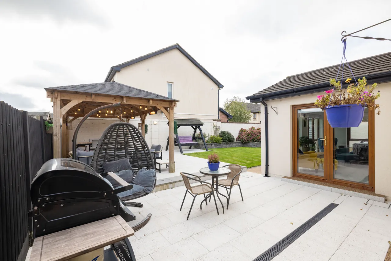 Photo of 46 Cloon Lara, Mullingar, Co. Westmeath., N91 A7XN