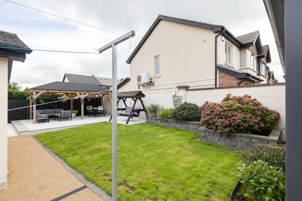 Photo of 46 Cloon Lara, Mullingar, Co. Westmeath., N91 A7XN