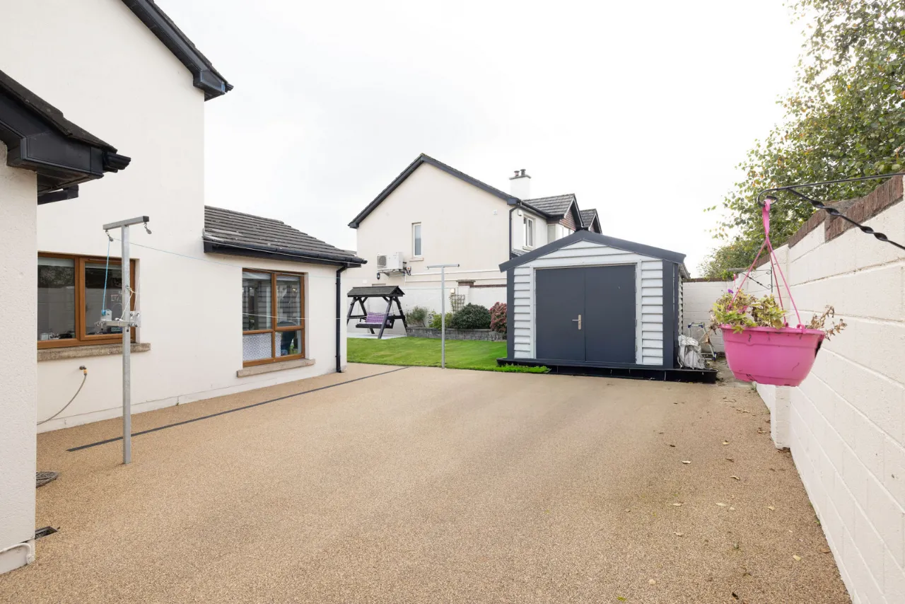Photo of 46 Cloon Lara, Mullingar, Co. Westmeath., N91 A7XN