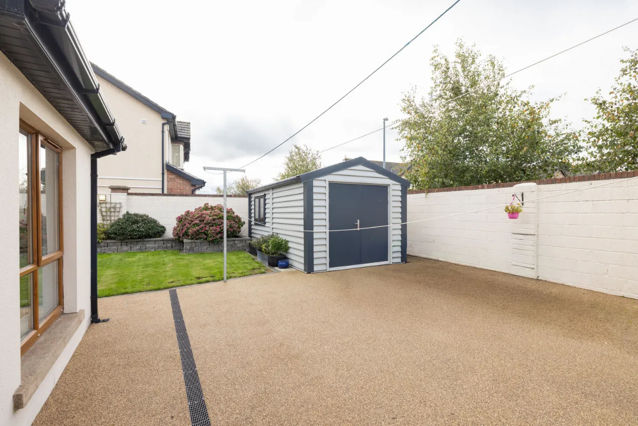 Photo of 46 Cloon Lara, Mullingar, Co. Westmeath., N91 A7XN