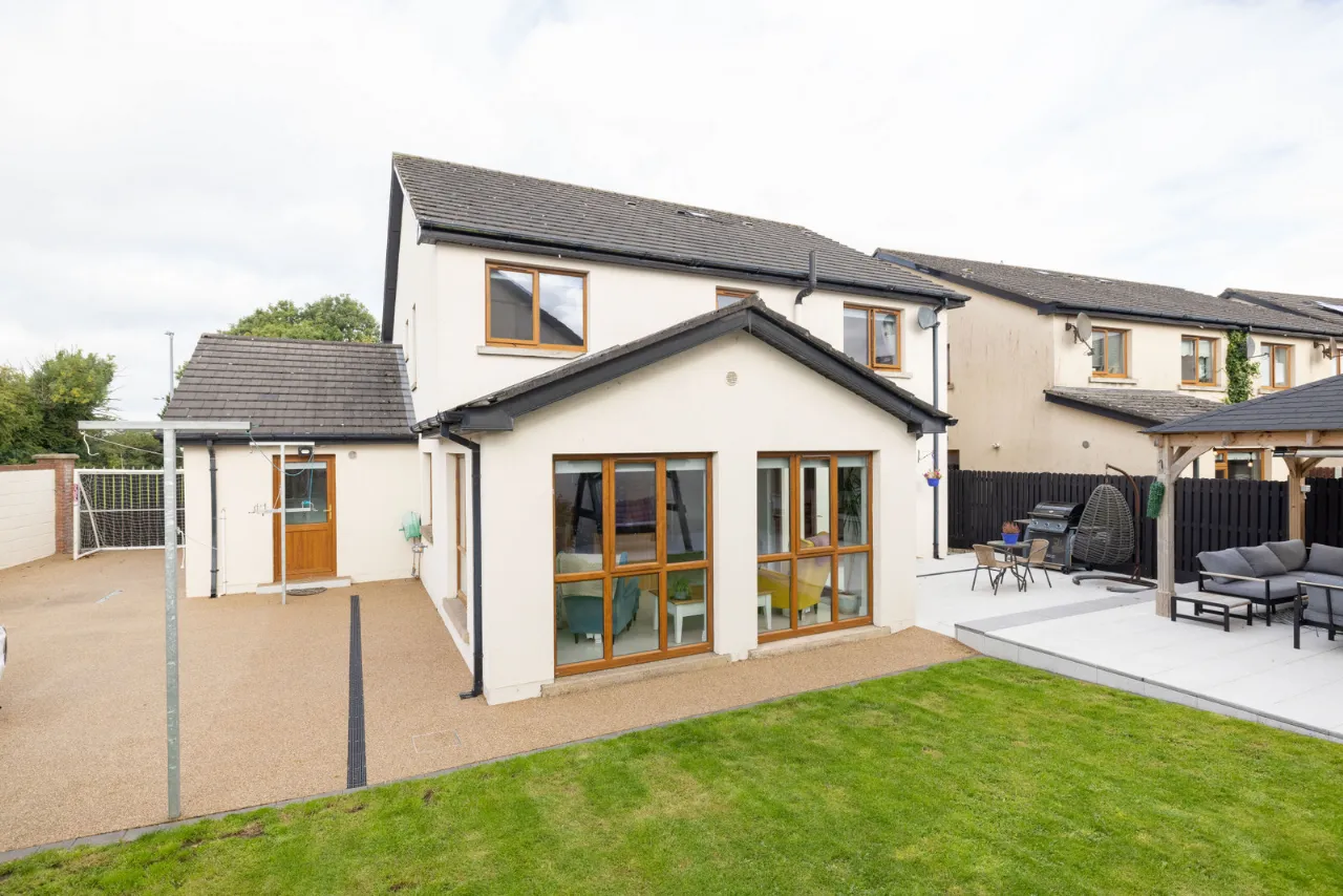 Photo of 46 Cloon Lara, Mullingar, Co. Westmeath., N91 A7XN