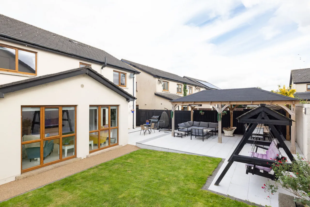 Photo of 46 Cloon Lara, Mullingar, Co. Westmeath., N91 A7XN