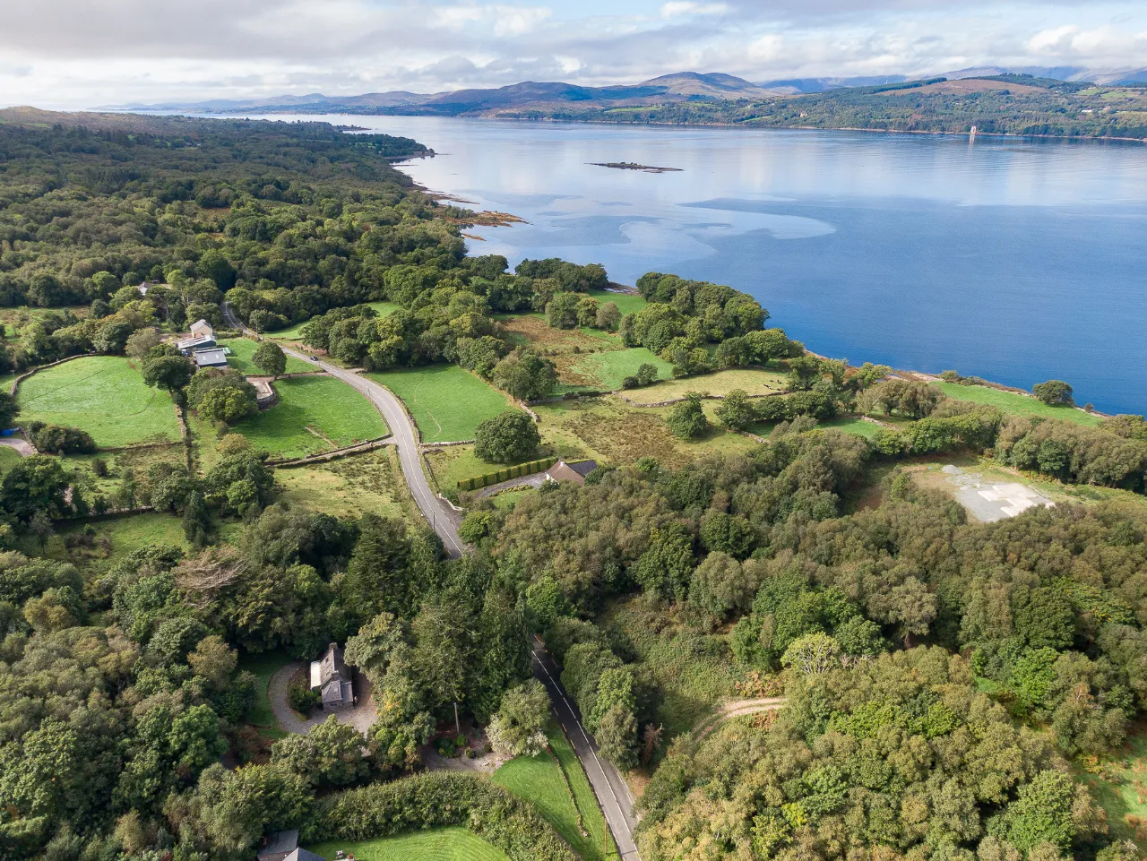 Photo of River Cottage, Feorus East, Kenmare, Co. Kerry, V93 EW92