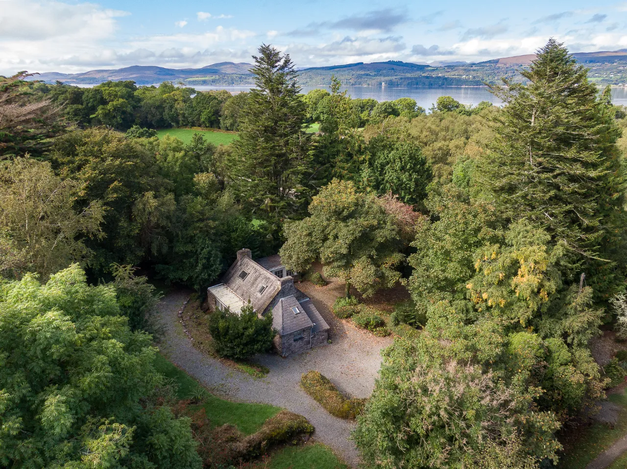 Photo of River Cottage, Feorus East, Kenmare, Co. Kerry, V93 EW92
