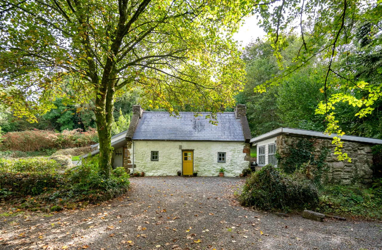 Photo of River Cottage, Feorus East, Kenmare, Co. Kerry, V93 EW92