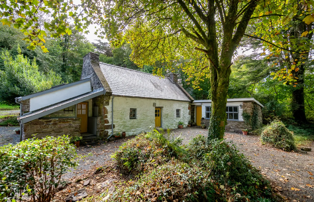 Photo of River Cottage, Feorus East, Kenmare, Co. Kerry, V93 EW92