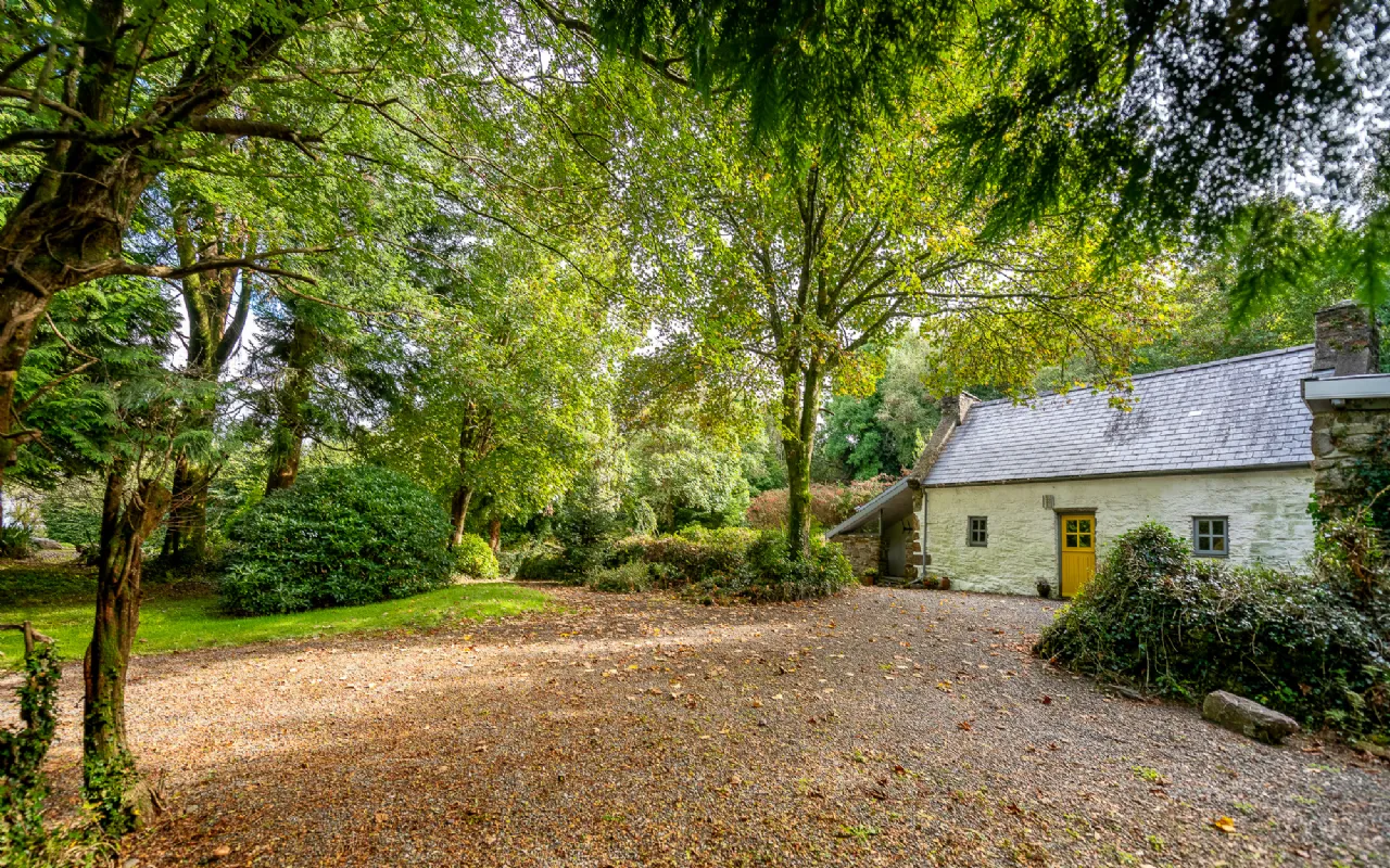 Photo of River Cottage, Feorus East, Kenmare, Co. Kerry, V93 EW92