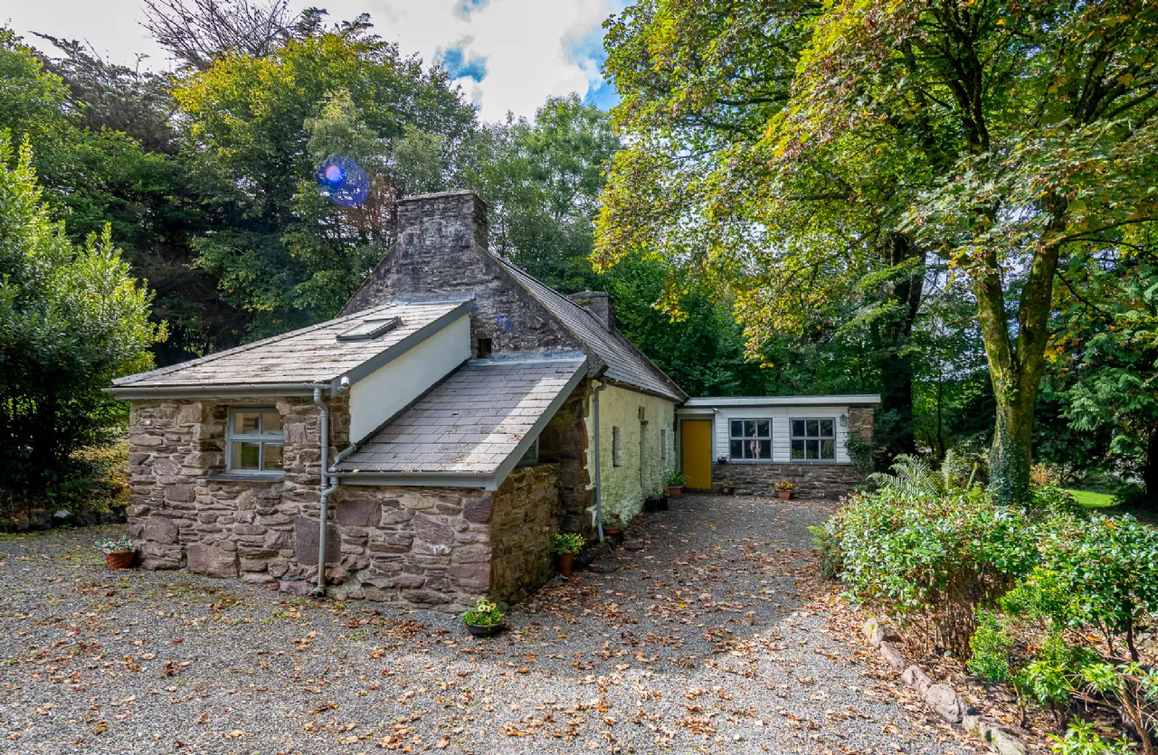 Photo of River Cottage, Feorus East, Kenmare, Co. Kerry, V93 EW92