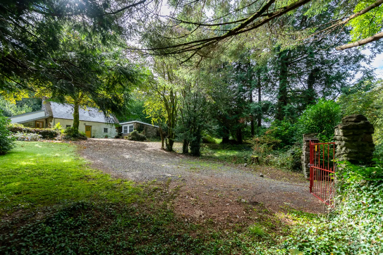 Photo of River Cottage, Feorus East, Kenmare, Co. Kerry, V93 EW92