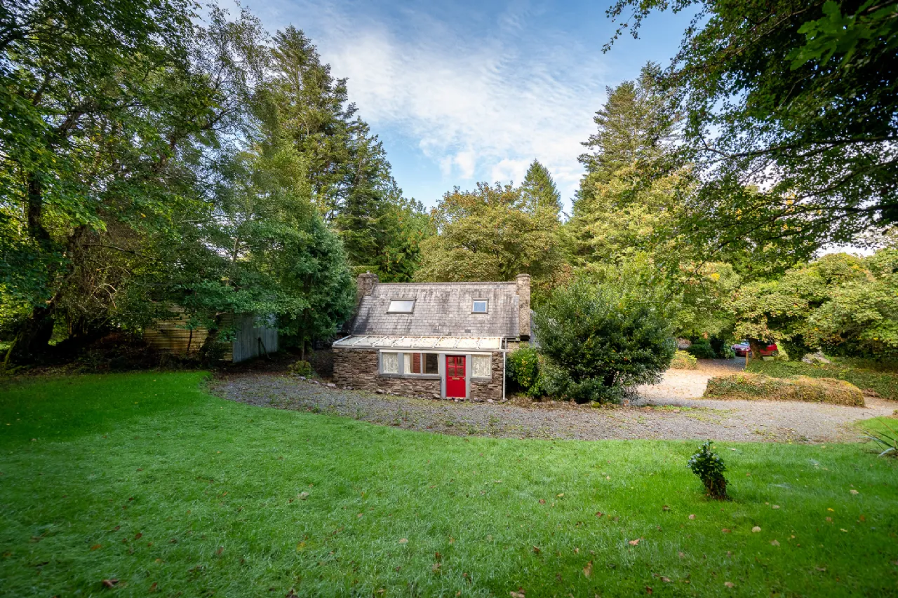 Photo of River Cottage, Feorus East, Kenmare, Co. Kerry, V93 EW92