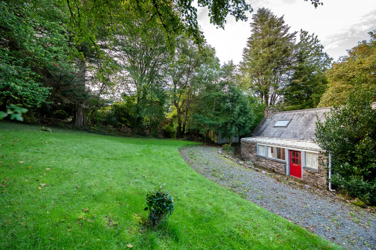 Photo of River Cottage, Feorus East, Kenmare, Co. Kerry, V93 EW92