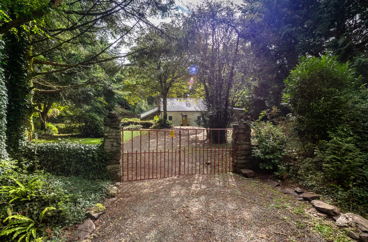 Photo of River Cottage, Feorus East, Kenmare, Co. Kerry, V93 EW92
