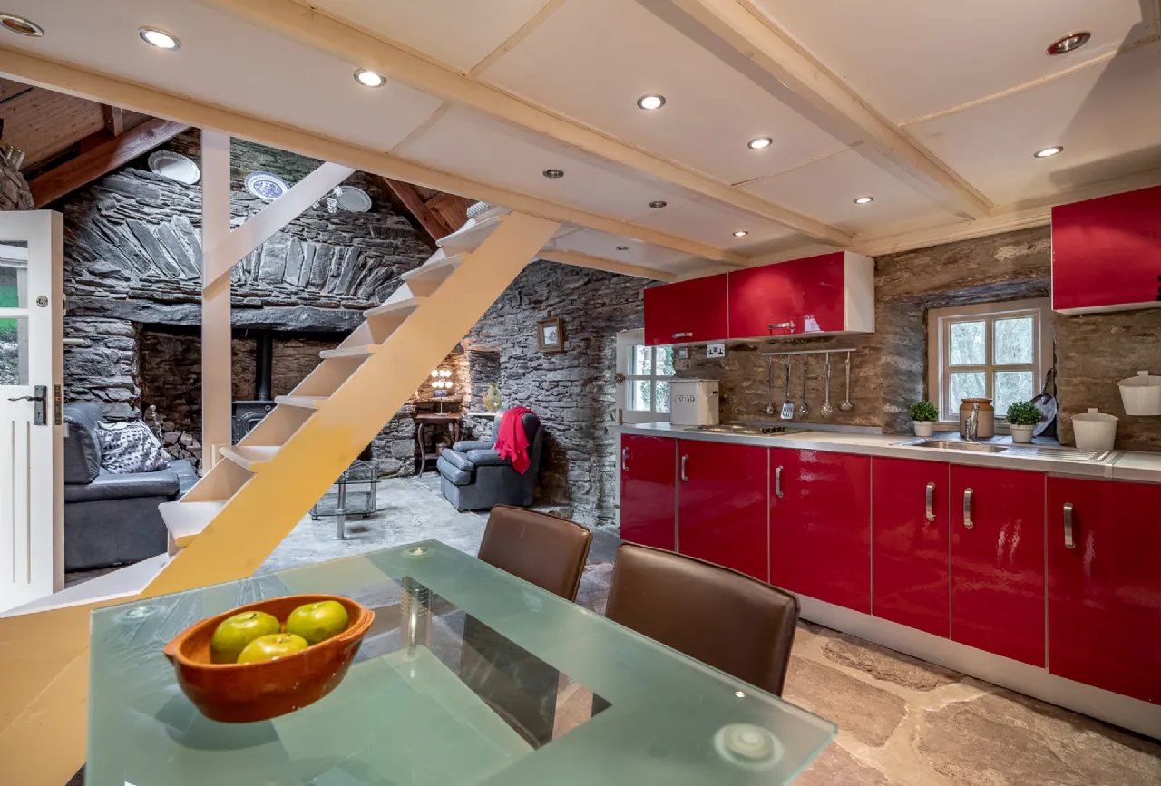 Photo of River Cottage, Feorus East, Kenmare, Co. Kerry, V93 EW92
