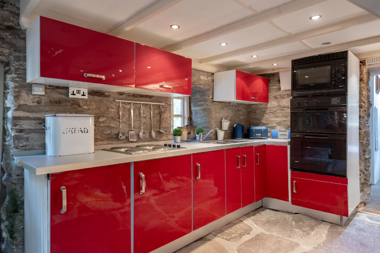 Photo of River Cottage, Feorus East, Kenmare, Co. Kerry, V93 EW92