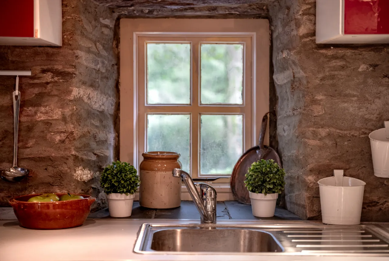 Photo of River Cottage, Feorus East, Kenmare, Co. Kerry, V93 EW92