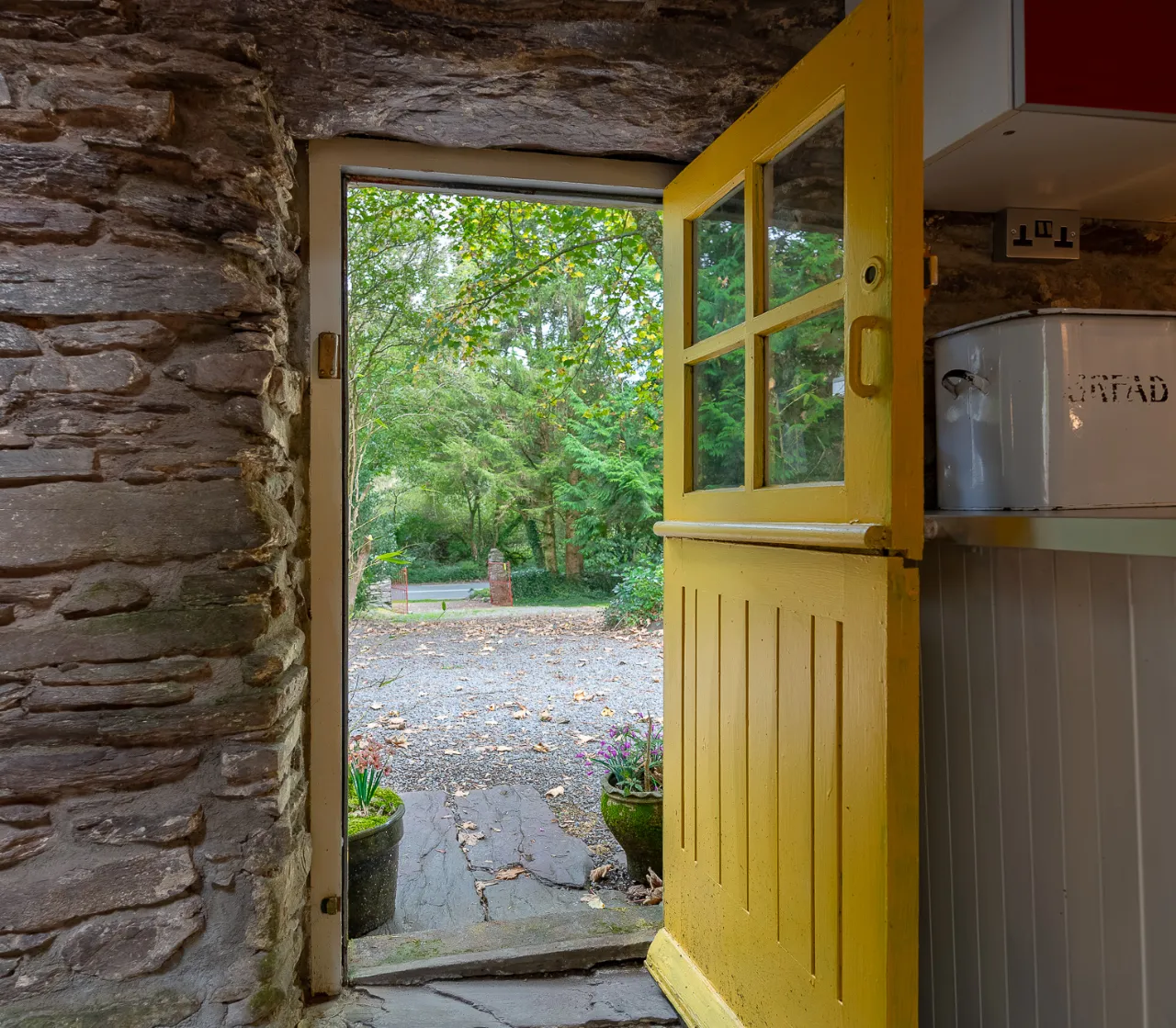 Photo of River Cottage, Feorus East, Kenmare, Co. Kerry, V93 EW92