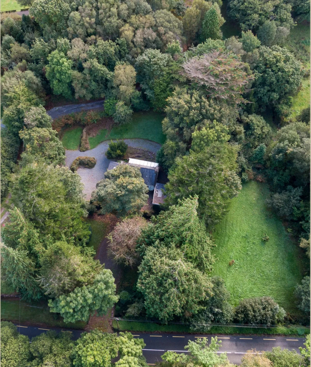 Photo of River Cottage, Feorus East, Kenmare, Co. Kerry, V93 EW92