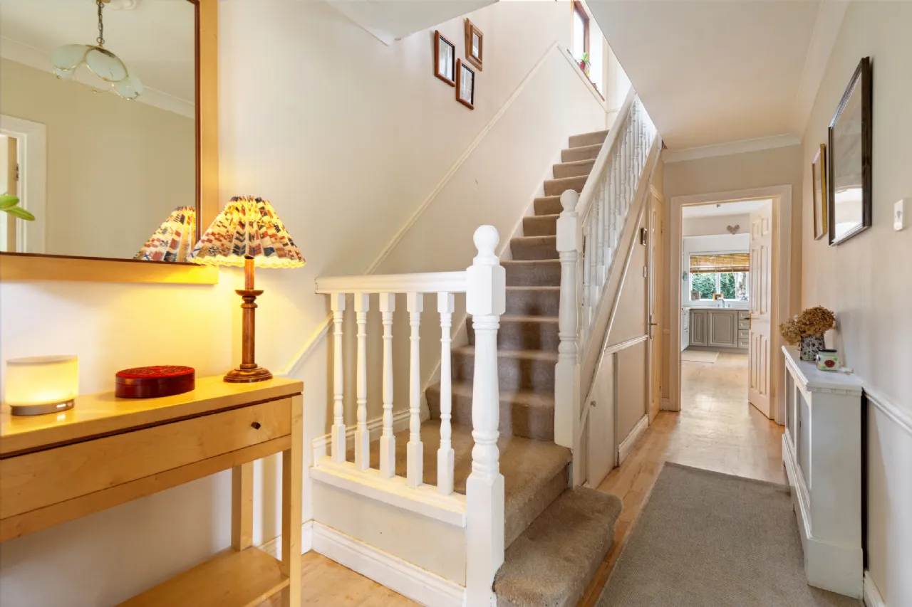 Photo of 1 Foxrock Wood, Dublin 18, D18 X4Y6