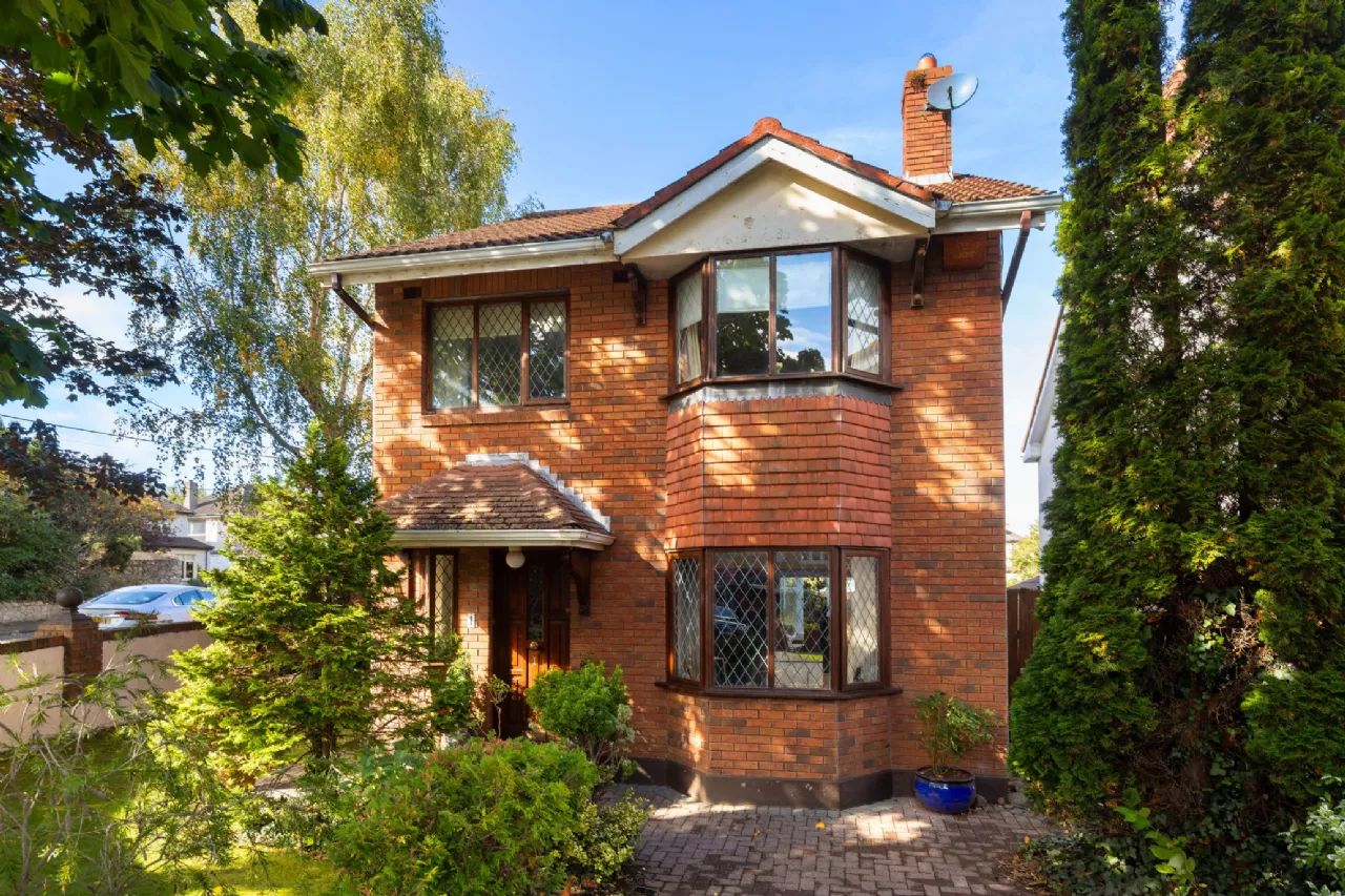 Photo of 1 Foxrock Wood, Dublin 18, D18 X4Y6