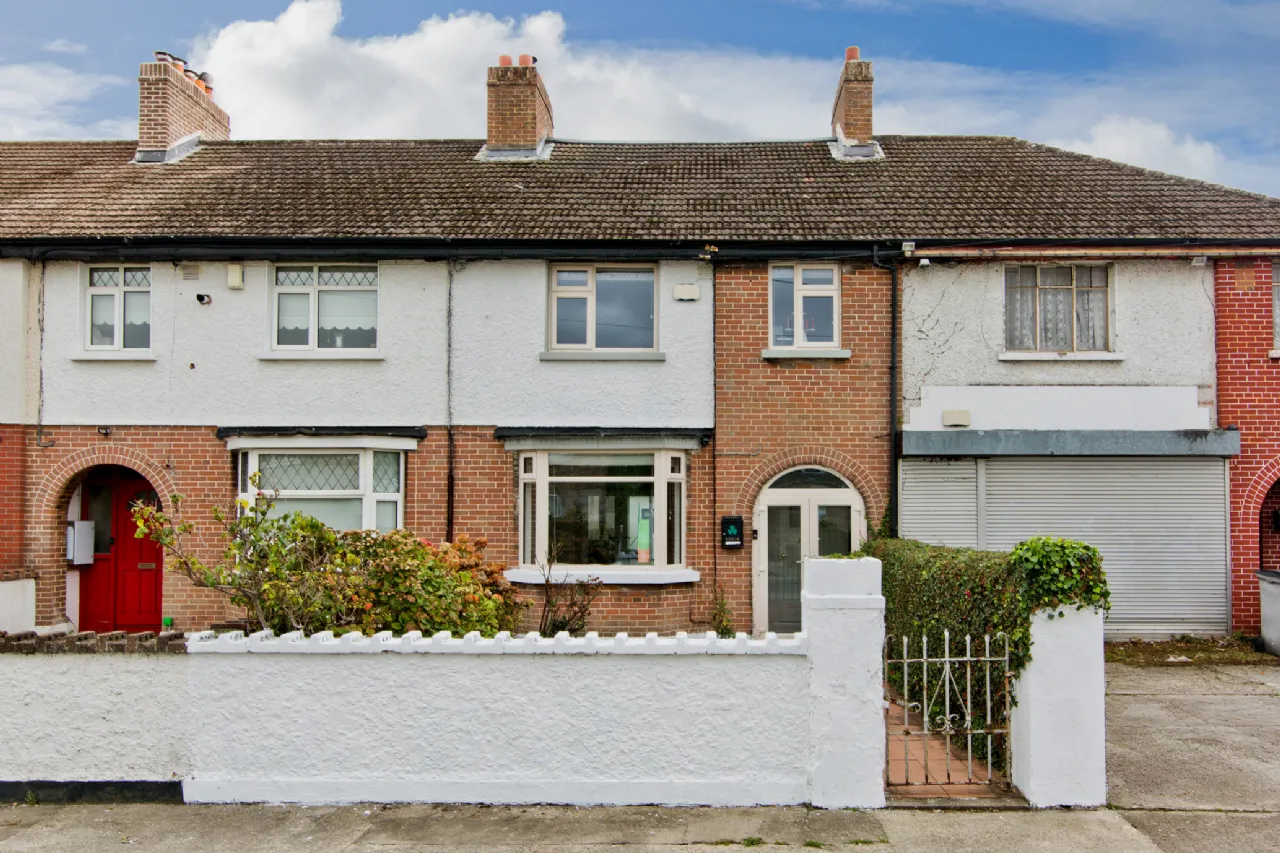 Photo of 400 Clonard Road, Kimmage, Dublin 12, D12 V8K1