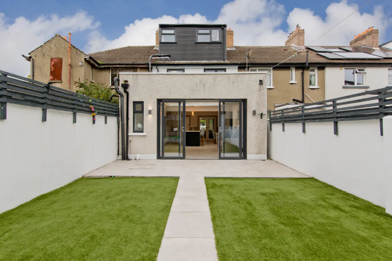 Photo of 400 Clonard Road, Kimmage, Dublin 12, D12 V8K1