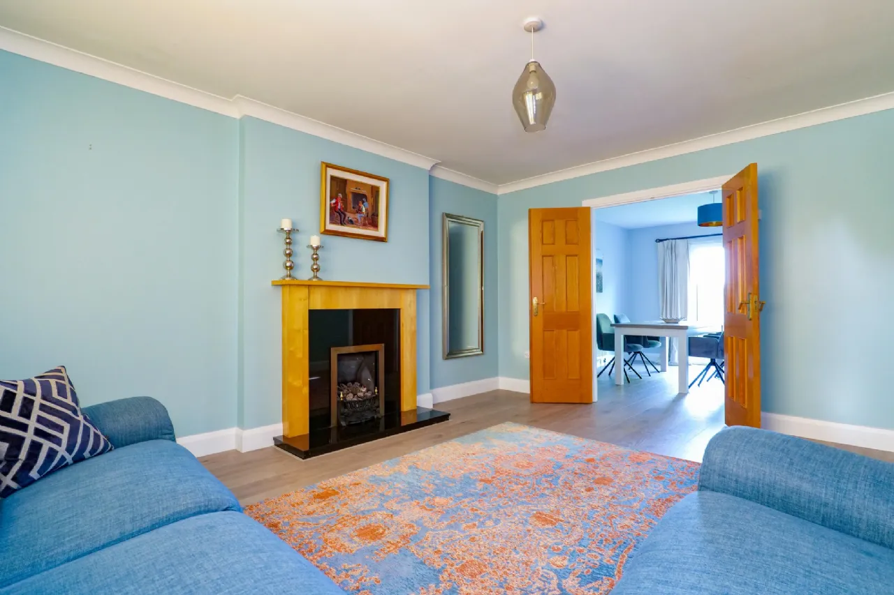 Photo of 64 An Fiodan, Doughiska, Galway, H91 AHR2