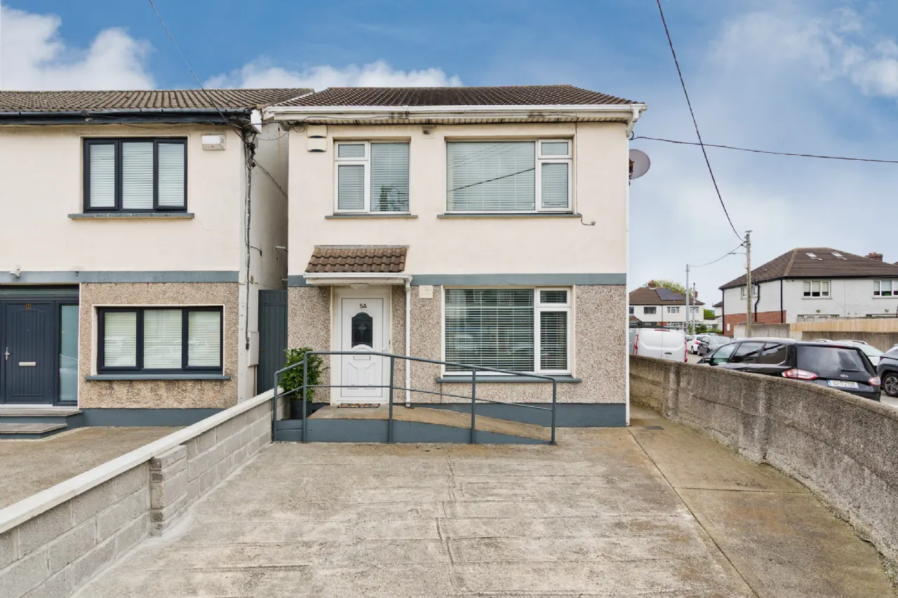 Photo of 5A St Mary's Road, Walkinstown, Dublin 12, D12 AY79