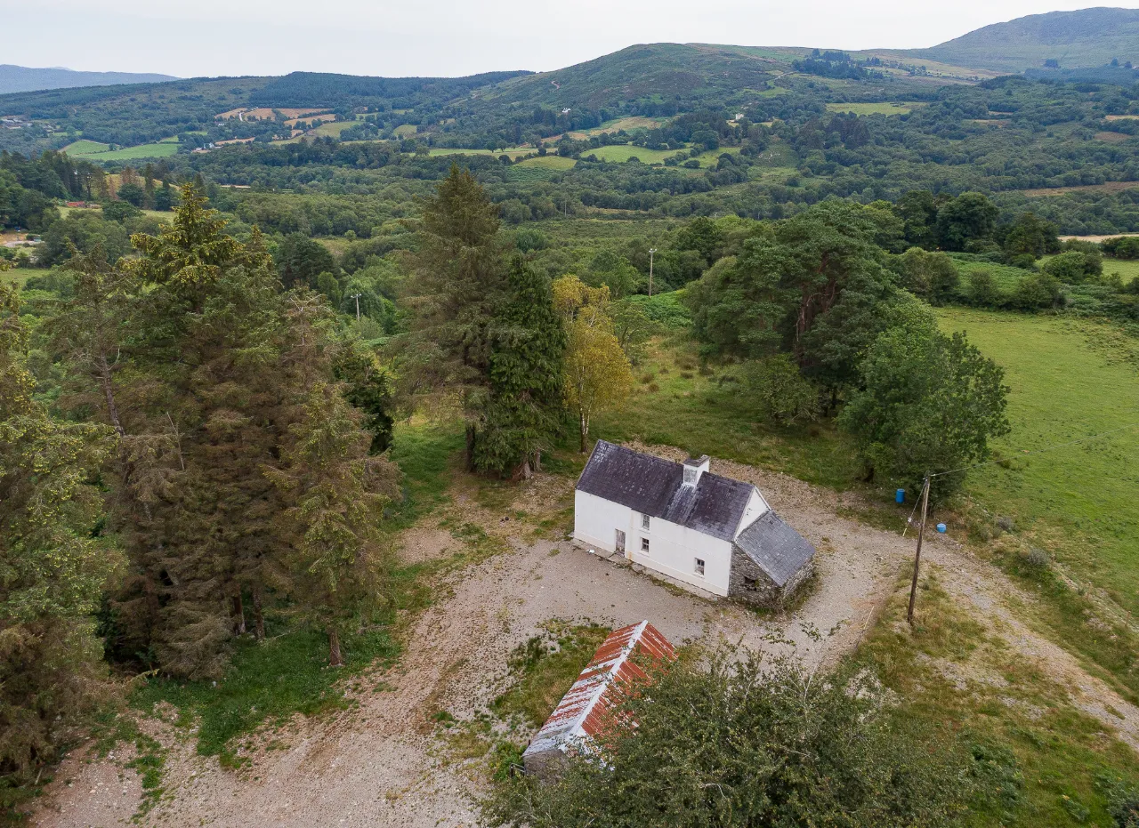 Photo of Lot 2, Gurteen, Kilgarvan, Co. Kerry, V93W293