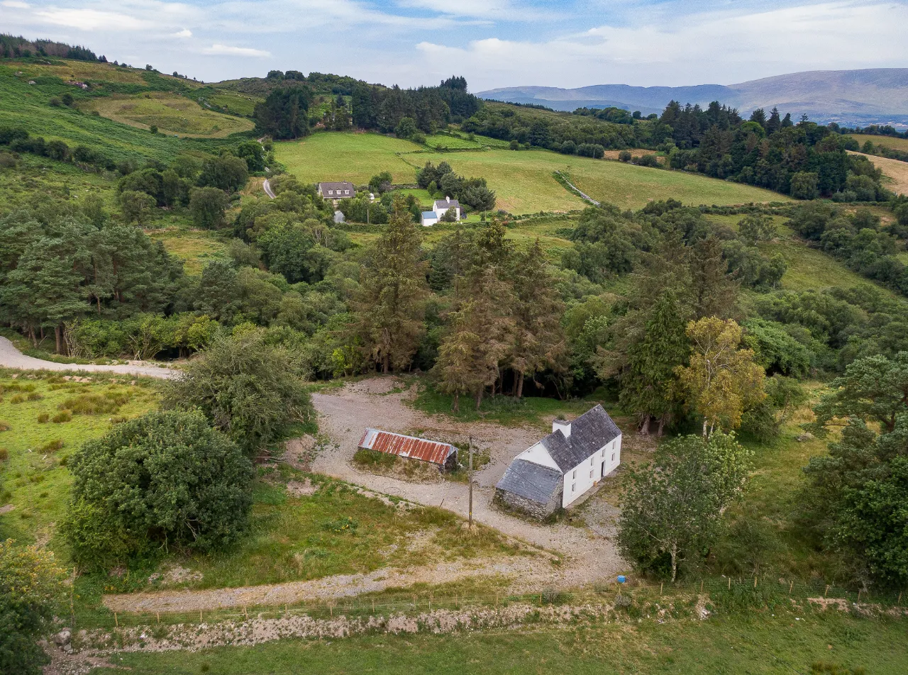 Photo of Lot 2, Gurteen, Kilgarvan, Co. Kerry, V93W293